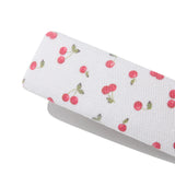 KIRSH PLAIN CHERRY HAIR PIN