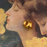 Pastry Earring