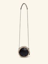 Puffy Mini Crossbody