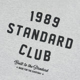 1989 CLUB Overfit Hoodie (STHSTD-0272)