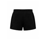 26SS★ [mnem] Napoleon Detail Shorts