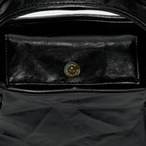 CHAMBERS Chamber Crush Tote Bag with Card Case