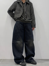 DEVIL WASHING JEAN