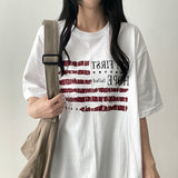 パブボクシーフィットショートスリーブTシャツ