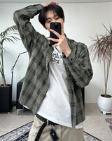 ベディンアートグラフィック半袖Tシャツ