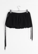 CABLE PUMPKIN SKIRT