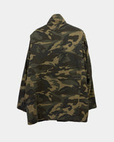 Archive Work Jacket