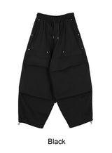 ラピオリベットバルーンコットンパンツ