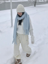 [MADE]TAフリース ツーウェイパンツ