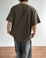 Combat Printed Short Sleeve Tee