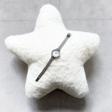 Polka Dot Star Watch