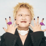 HSUX Demon Ring