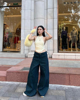 Flared jeans - SUM PANT JEANS