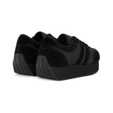 MJ ALL BLACK