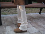 loose socks leggings