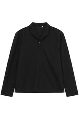 Waffle Textured Polo Shirt