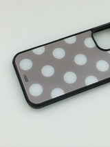 B.dot (beige) case 