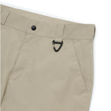 CORDURA® knee dart pants/sand-beige