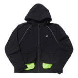 DUO 3D POCKETS PRAKA