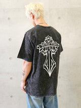 VENTIQUE Chromium T-shirt 3color