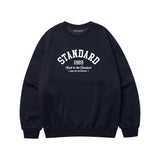 BUILT STANDARD Sweatshirt (STMSTD-0256)