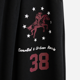Rode Printing Sweatpants