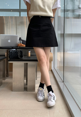 [Lè made/7,000 Sold] ルメイド ベーシック Vネック ベスト