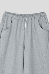 Eti Curved Sweatpants
