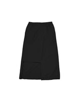 ポケットフリース SK [Black]