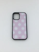 B.dot case (pink) 