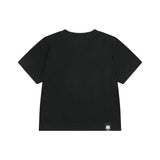 シグニチャーパッチハーフ T UNISEX (2Color)