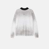 CV Dirty Collar Long Sleeve (2C)