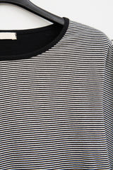 (W) Nez Mix Longsleeve (3color)