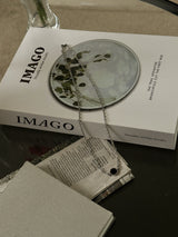 ASCLO Roy Reverse Chain Necklace