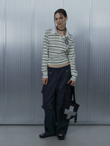 Cross Multi Cargo Pants