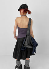 [MADE] Kit Halter Sleeveless (built-in Cap) (S/S ver.)