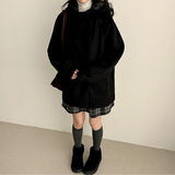 Neti Dongle Button Hoodie