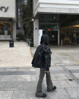 トリー ブーツカットパンツ