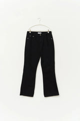 Mega Pigment Flare Pants