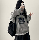 コネセミジップアップアノラックフーディー [Fleece]