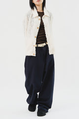 Dinning Balloon Wide Pants (3color)