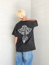 VENTIQUE Chromium T-shirt 3color