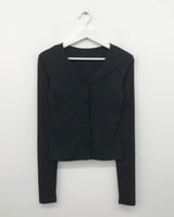 Belu Twist Cardigan (4color)