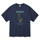 グーズTシャツ