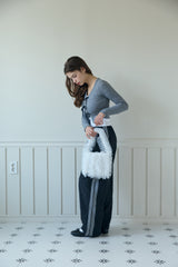 FRILLY TUTU BAG
