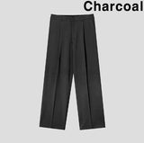 Retinz Tearfeed One Tuck Slacks