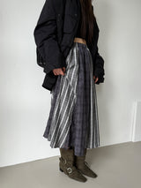 belted ankle boots 