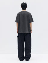 26SS★ クロスガングラフィックハーフT