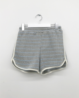 Reta knit shorts (2color)