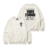 1989 コレクション スウェットシャツ(STMSTD-0275)